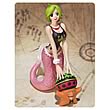 One Piece Camie Figuarts Zero Action Figure